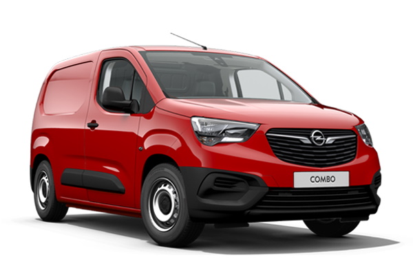 Opel Combo Box III (06.2018 - ...)